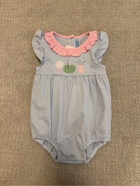 Trotter Street Kids Baby Bubble